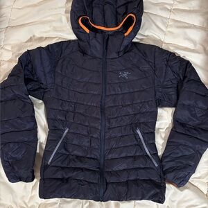 Arc'teryx Cerium LT Hoody Size S